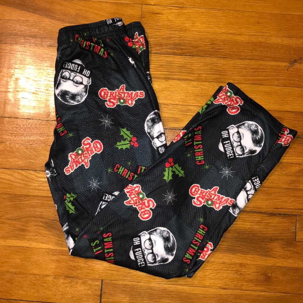 Christmas Pajama pants